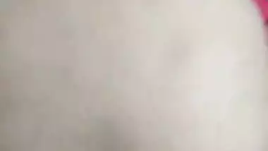 Hair Fatish Bengali Couple Bj And Doggy Fuck With Moaning And Taking Cum On Hair