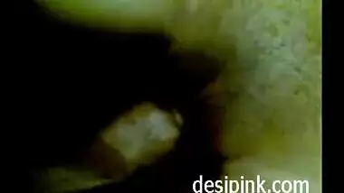 Indian porn mms clip of desi law student with her private teacher