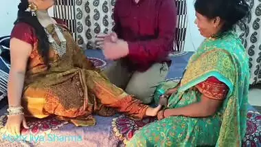 Indian Porn Video - Real Desi Sex Videos Of Nokar Malkin And M@m Group Sex