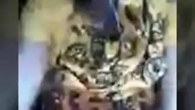 Indian Hot College Teen Girl On Video Call With Lover at bedroom - Wowmoyback