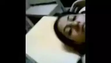 Brother Punjabi teen home sex scandal mms