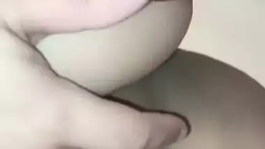 My Boyfriend Makes Me Horny But My Stepbrother Ends Up Fucking My Tight Pussy