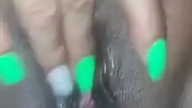 Toy Play And Pussy And Ass Eating Makes Her Squirt As Im Sucking Her Clit