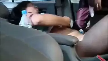 Malayali Wife Moans Loudly As Driver Pounds Her Pussy