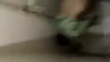 A couple of Desi perverts have sex in the toilet on hidden XXX cam