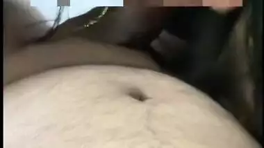 My Hot Gf Arpita Sharma Deeply Sucking After Lockdown In Oyo Room With Hindi Audio