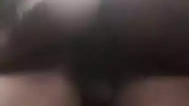 Slamming bbc in thick Indian bitch pussy....add me on Instagram....fatzchargedup7474.&p