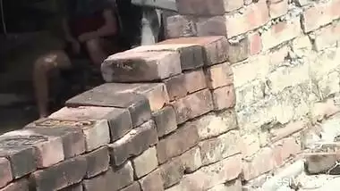 Desi village girlfriend showing pussy talking to bf and he recording