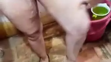 Bhabhi Ne Dever Ke Samne Nange Hoke Nahaya, Hindi Audio (whatsapp ) With Naina Leone