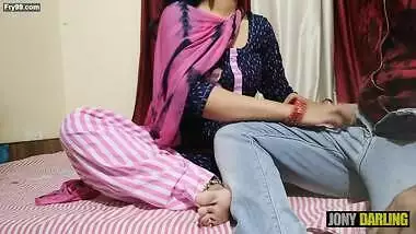 Indu Chachi Ne 10000 rupay bhi de diye aur Chudayi bhi karwai by jony darling