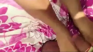 Pune bhabhi gives sensual blowjob like a porn star