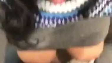 Desi Hotty Horny IT Girl Giving a suprhot BJ to Boss in Office