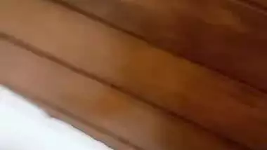 Man fucks a Patna girl and records Bihari sex video