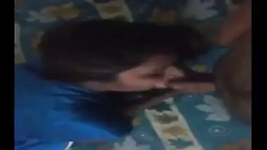 Swathi Naidu blowjob for the first time mms scandal