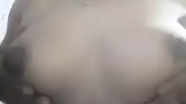 Bengali Desi Bhabhi's wet XXX bush is the main character of porn show