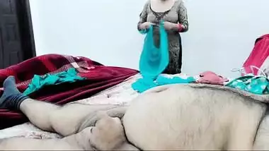 Indian Flashing Dick To Stepsister Than Having Anal Sex With Her With Hindi Audio