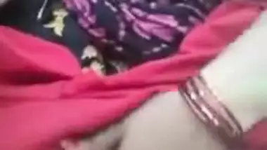 Indian tamil bhabhi rub her vagina