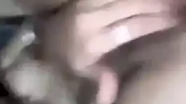 Desi Horny Girl nude Make video for bf in hindi audio