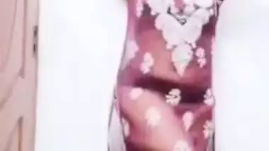 Huge boobs slave girl nude videos for master