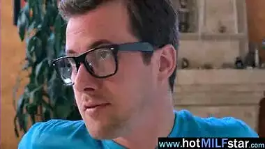 Loving Big Cok Mature Lady (india summer) Perform Amazing Sex On Cam video-16