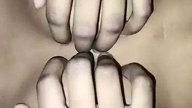 Indian Bhabhi Cheating His Husband In Oyo Hotel Room With Hindi Audio Part 17