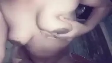 Desi Aunty, Glory Hole And Desi Bhabi In Bangladeshi Bhabi Showing Pussy