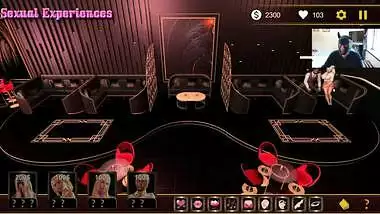 Brothel Simulator - Night Club Simulator - Gameplay ITA #4 (Doggy style uncensored)