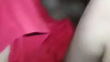 Desi housewife is fucked by her loved XXX man in homemade porn close-up