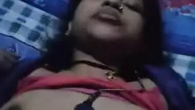 Ex-lover pays a visit to Desi wife and gives amazing XXX sensations