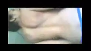 Fsiblog – Tamil brand new bhabi expose her asset on cam