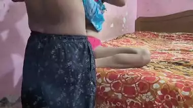 A brother bangs his 18 yr old teen sister in a dehati sex video