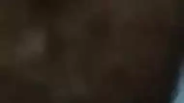 Sexy Randi is fucked by her Desi man in homemade XXX show close-up