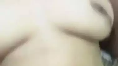 Manipuri girl hairy pussy fucking by boyfriend