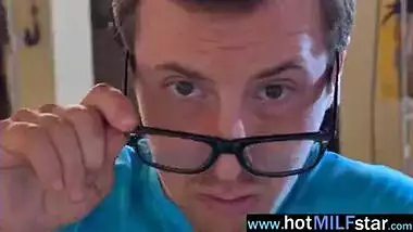 (india summer) Mature Lady Ride On Cam A Big mamba Cock movie-20