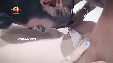 Jija aur sexy saali ke dirty hot fuck ki Goa Hindi blue film