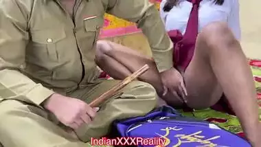 Ever best indian police officer hotel room raid fuck, with clear hindi voice