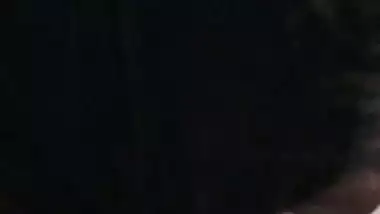 Tamil wife honeymoon sex video starting with blowjob