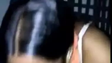 Tamil wife oral-sex sex video for oral-service movie paramours