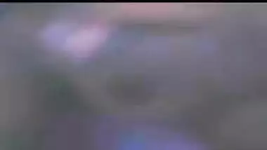 Horny Desi south indian village cheating fucked husband friend jungle by in outdoor fucking sound clear audio slow motion