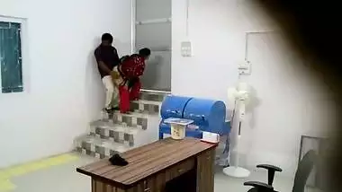 Rajasthani office chudai