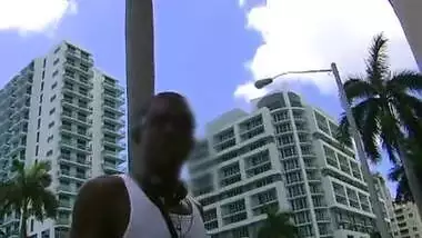 I bet everyone knows who she is.