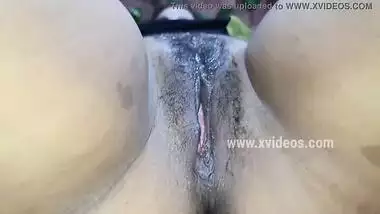 Married Desi couple has chudai full of XXX pussy licking and not only