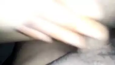 Big boobs desi wife hard fucking in bathroom with loud moaning Part 2