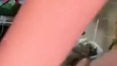 Desi babes need XXX pornographer to fuck them both in this MMS video