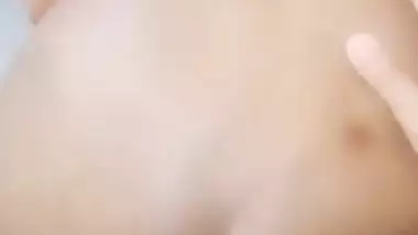 Doggy style homemade amateur Indian Desi Girl fucking Hard Indian teen talk in Hindi Audio