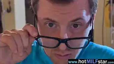 Mature Naughty Lady (india summer) Like Huge Cock For Hard Sex On Tape clip-17