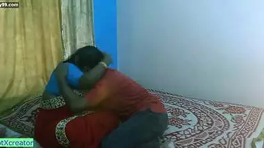 Indian bengali bhabhi call her xxx sex friend while husband at office!! Hot dirty audio
