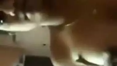 Sexy Desi woman with natural tits could be a good porn actress