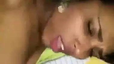 Desi doggy sex with a beautiful high society escort beauty