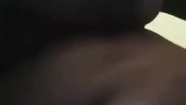 Horny Chubby GF Likes to Blow her Boyfriend & Remaining climax continues part 3